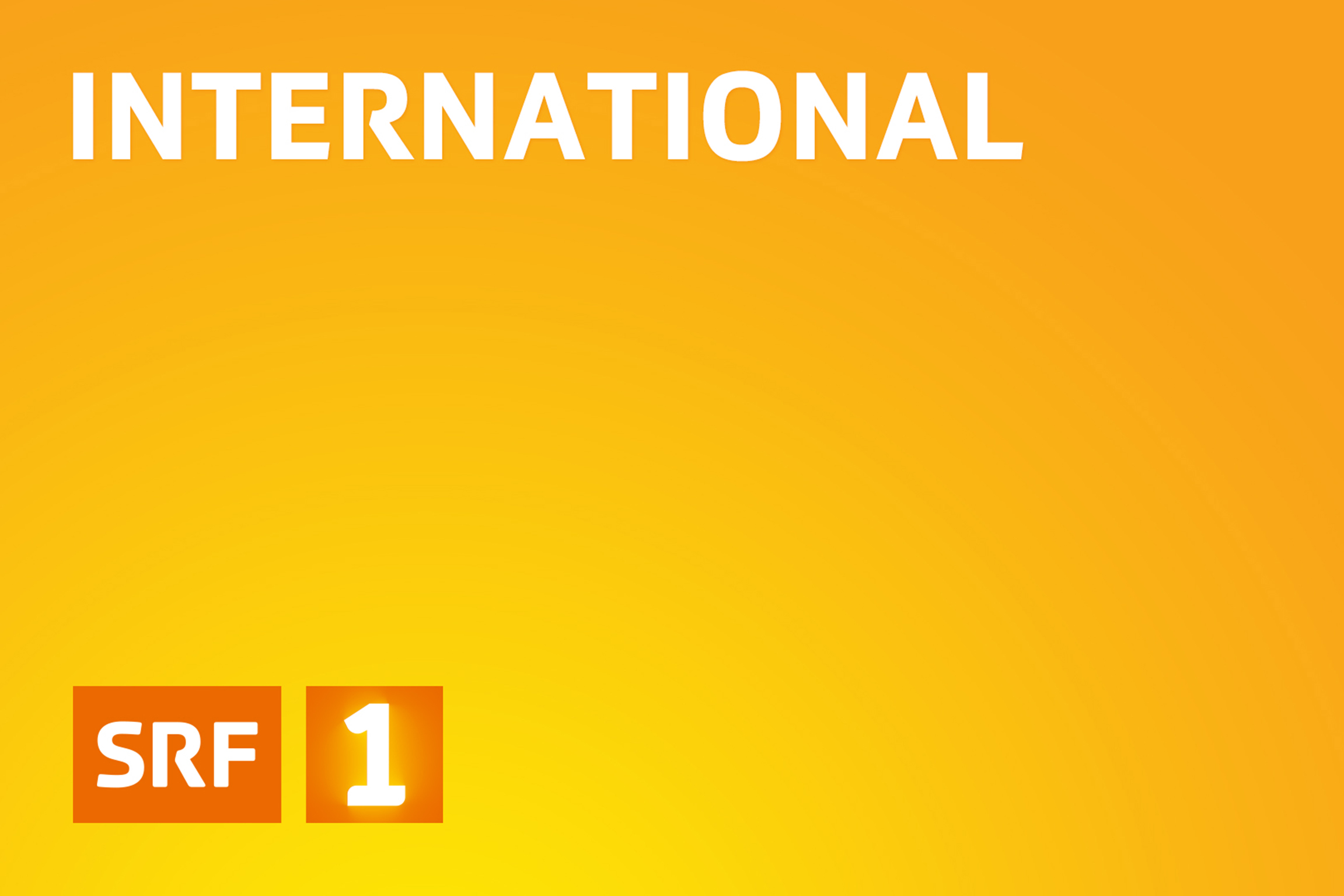 International Radio SRF 1 Logo