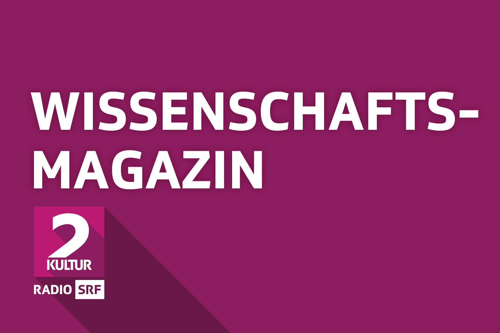 «Wissenschaftsmagazin» Eine Pandemie archivieren