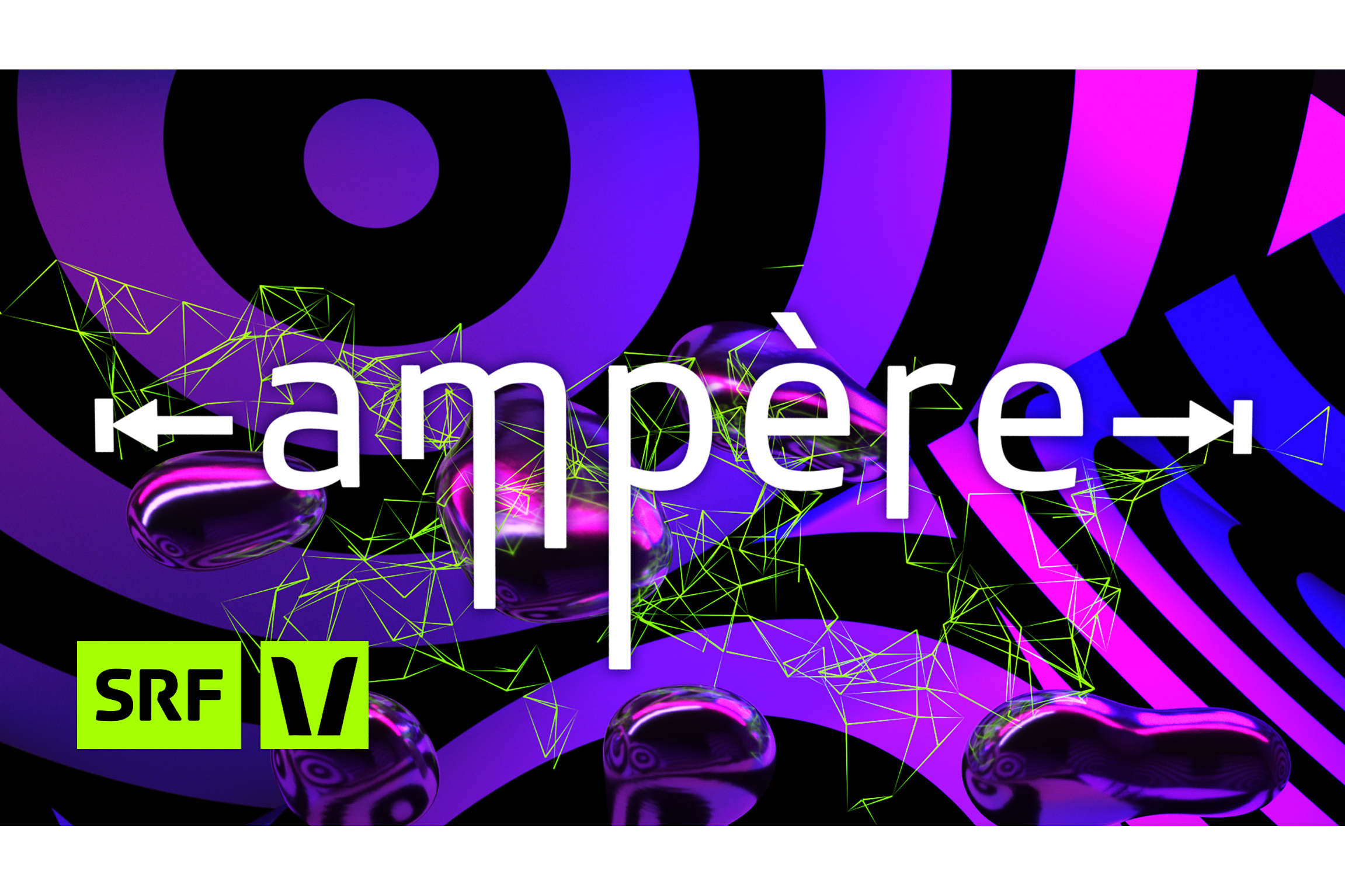 Virus - Ampère