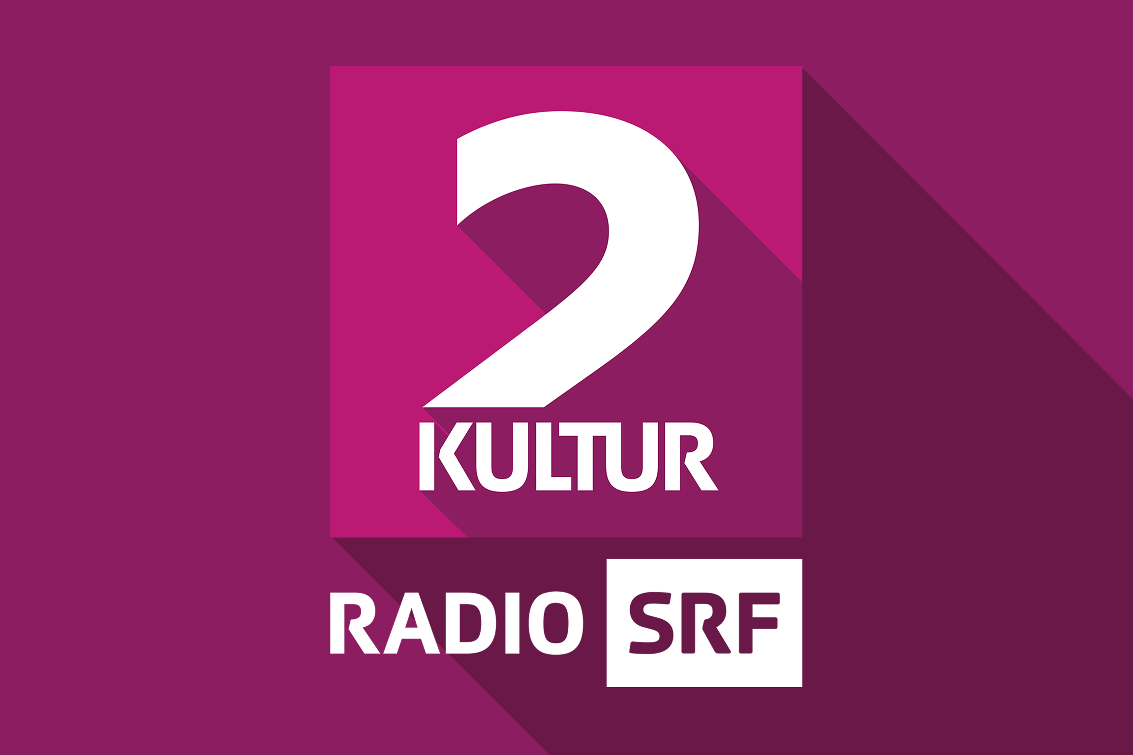 Radio SRF 2 Kultur LogoCopyright: SRF
