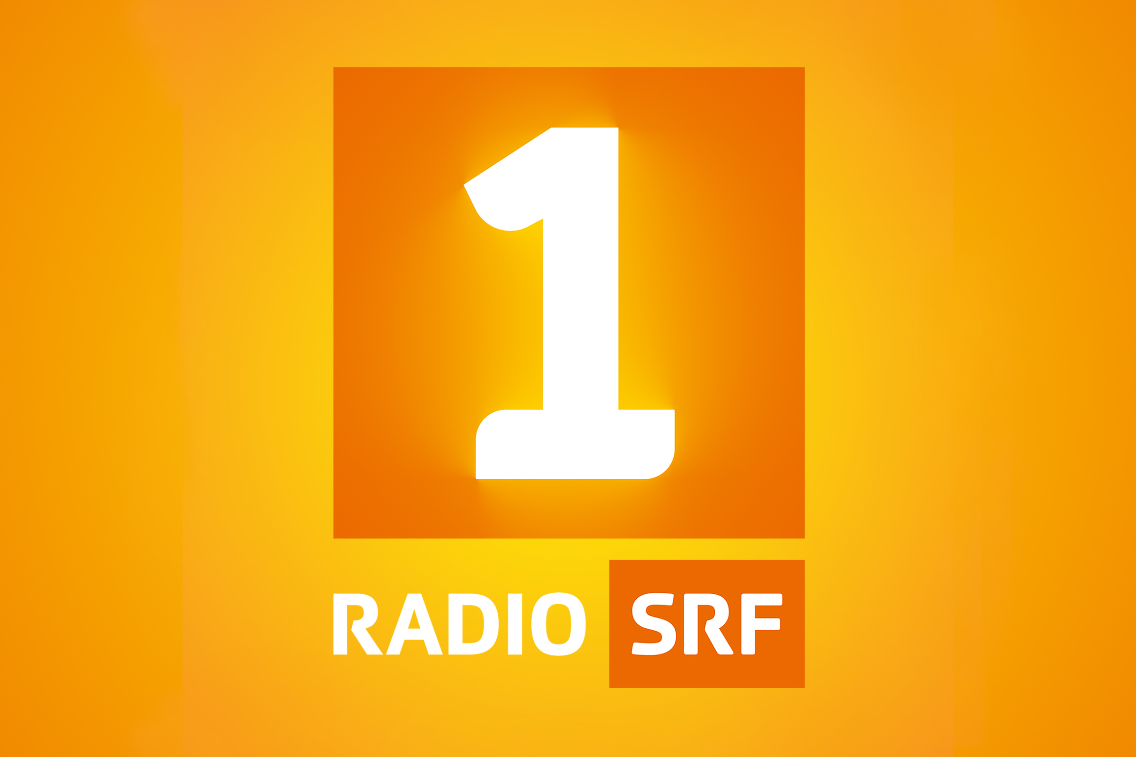 Radio SRF 1 Logo