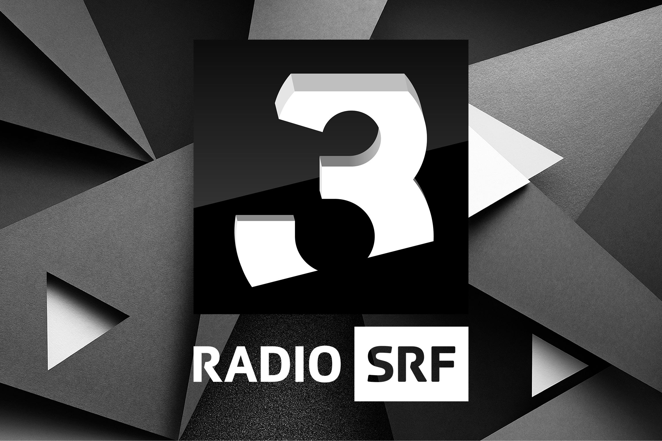 Radio SRF 3 Logo