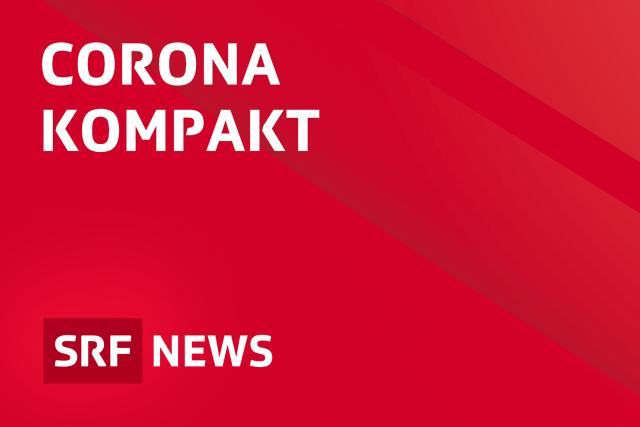 Corona Kompakt SRF News