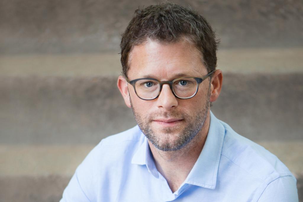 David Karasek wird neuer Korrespondent für Südamerika Medienportal SRF