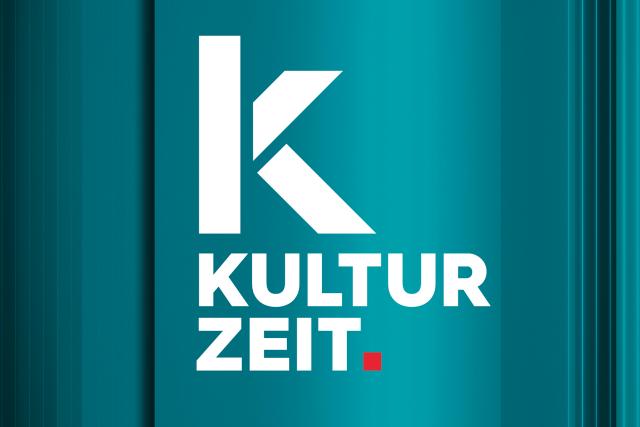 Kulturzeit 3 Sat Logo 