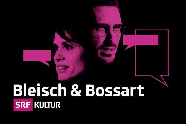 Bleisch & Bossart Keyvisual 2020