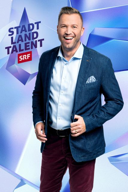 Stadt Land Talent Talent-Scout Jonny Fischer 2020 