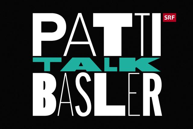 Patti Basler Talk Keyvisual 2020 