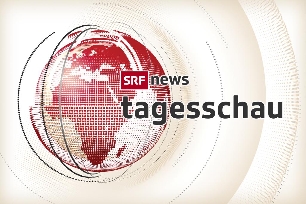Tv Newssendungen Und Online News Mit Neuer Visueller Welt Medienportal Srf