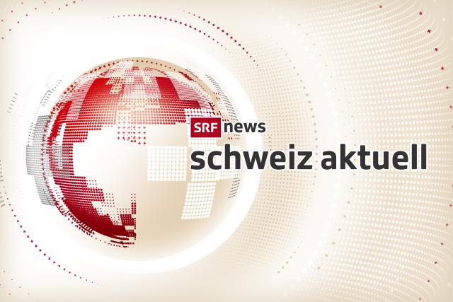 SRF News Schweiz aktuell Keyvisual 2020 