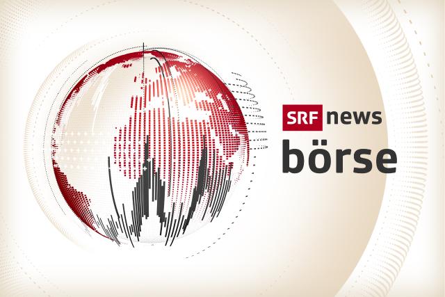 SRF News Börse Keyvisual 2020 