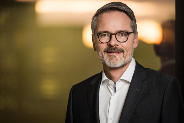 Stefan Reinhart TV-Korrespondent Tessin 2021