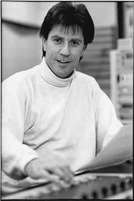 Bernhard Schär Redaktor Sport 1999