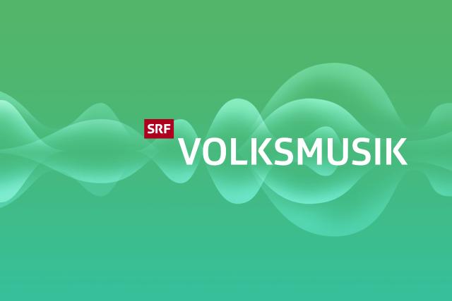 SRF Volksmusik Keyvisual 2021