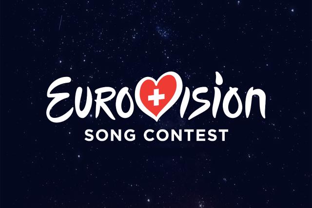 Eurovion Song Contest Keyvisual neutralab 2021