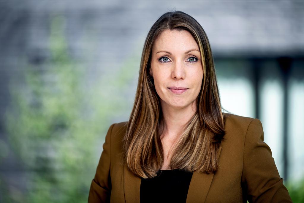 Simona Caminada wird neue TV Korrespondentin für Italien Medienportal
