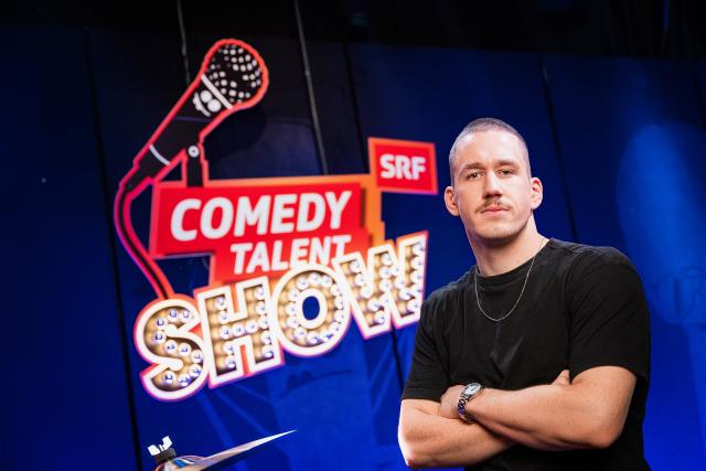 Comedy Talent Show Staffel 2021 Folge 1 Mateo Gudenrath