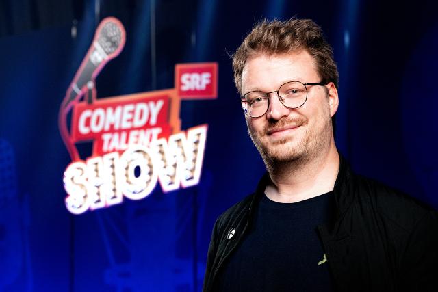 Comedy Talent Show Staffel 2021 Folge 2 Maxi Gstettenbauer