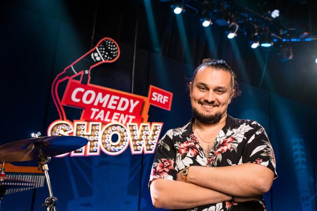 Comedy Talent Show Staffel 2021Folge 3 Bilge Ahmet