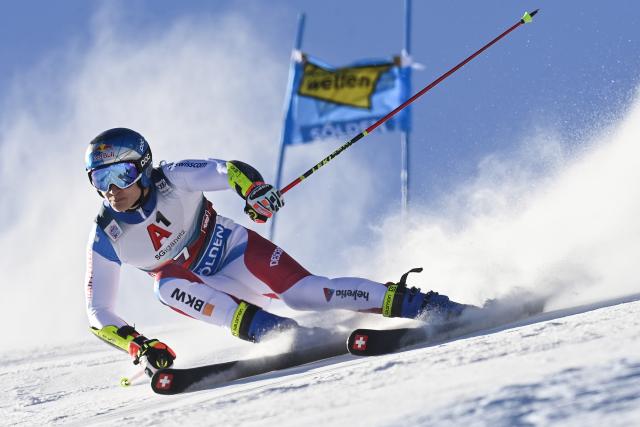 Sports Awards 2021 Nominiert als Sportler des Jahres: Marco Odermatt, Ski alpin; Platz 2 Gesamt-Weltcup, Super-G-Weltcup und Riesenslalom-Weltcup, 10 Weltcup-Podestplätze