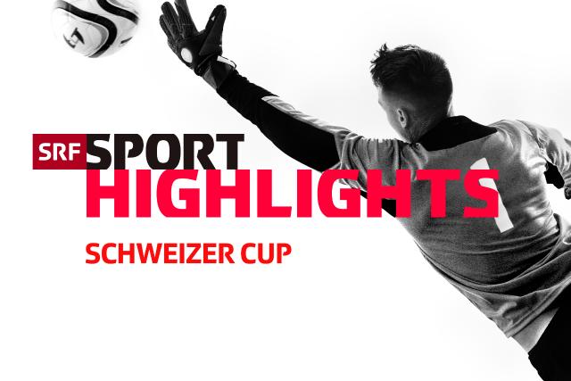 Schweizer Cup – Highlights Keyvisual 2022