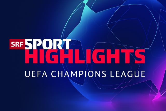 Champions League – Highlights Keyvisual 2022