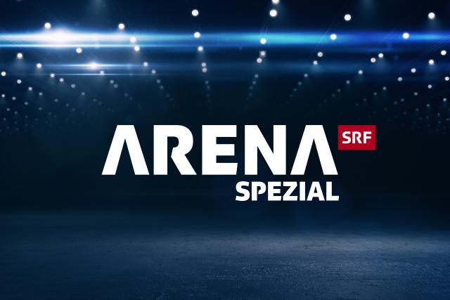 Arena Spezial Keyvisual 2022