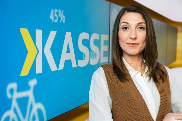 Bettina Ramseier Moderatorin Kassensturz 2022