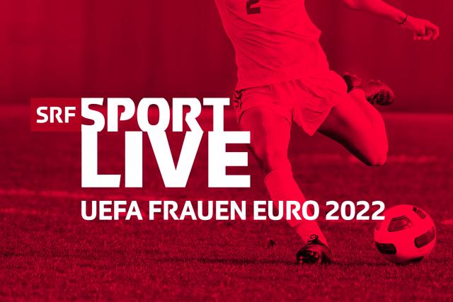 UEFA Frauen Euro 2022