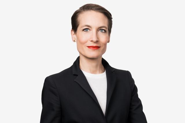 Franziska Ramser Moderatorin Rundschau 2022