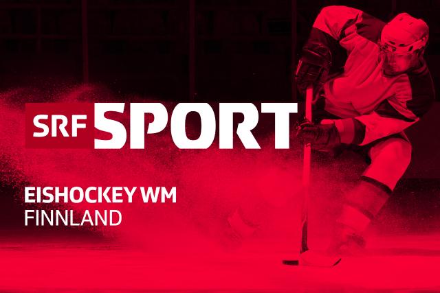 Eishockey – WM Finnland Keyvisual 2022