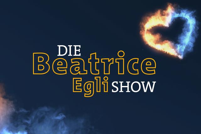 Die Beatrice Egli Show Keyvisual 2022