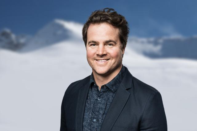 Marc Berthod SRF-Experte Ski alpin 2020