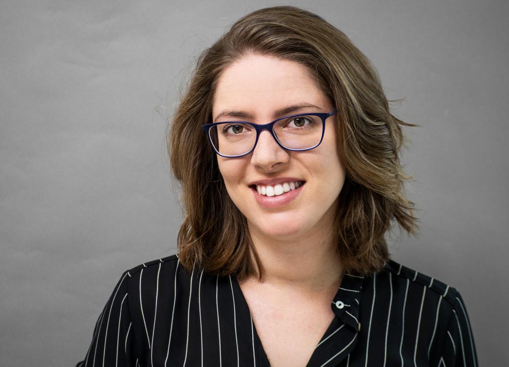 Teresa Delgado wird neue SüdamerikaKorrespondentin für Radio SRF