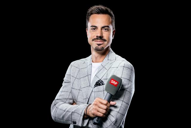 Diego Benaglio Neuer SRF-Experte im internationalen Fussball