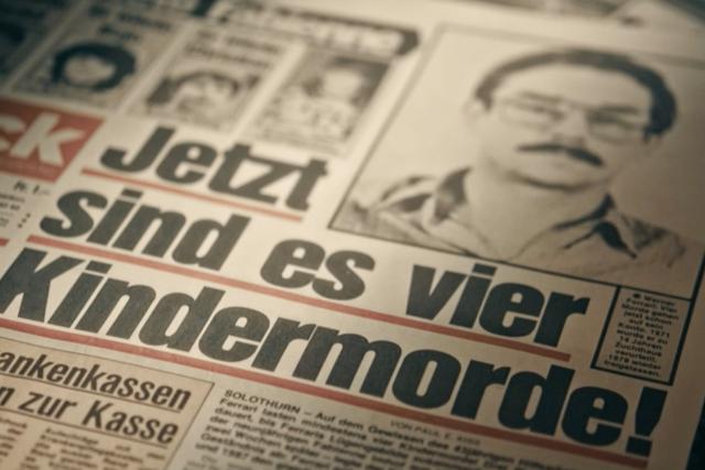 SRF DOK True Crime – Der Kindermörder Werner Ferrari (1/2)Werner Ferraris Taten prägten die Schlagzeilen in den 80er-Jahren.