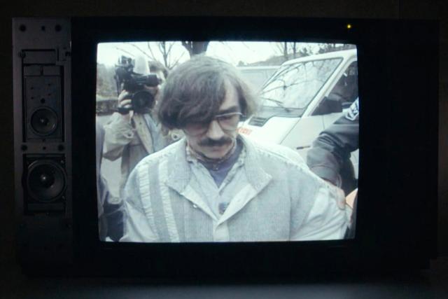 SRF DOK True Crime – Der Kindermörder Werner Ferrari (2/2)Im Jahr 1995 wurde Werner Ferrari zu lenbenslänglicher Zuchthausstrafe verurteilt. 