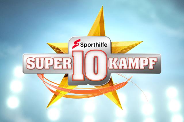 Sporthilfe Super10Kampf Keyvisual