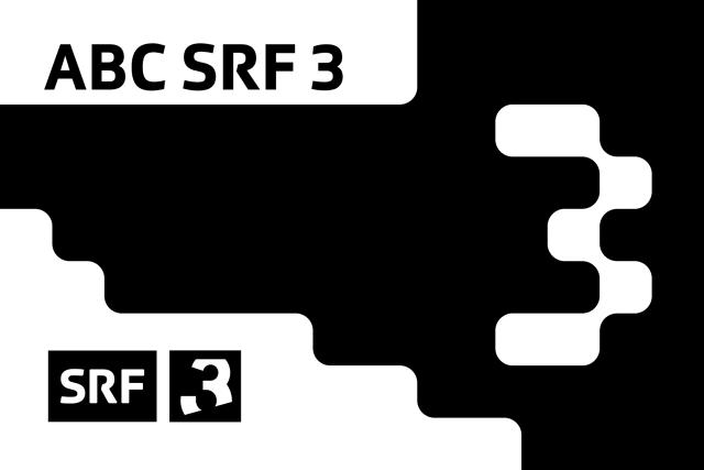 Radio SRF 3ABC SRF 3Keyvisual2022Copyright: SRF