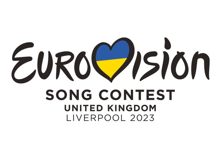 Eurovision Song Contest 2023Liverpool LogoCopyright: SRF