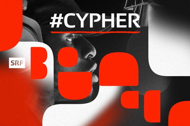 Bounce #CypherKeyvisual2023Copyright: SRF