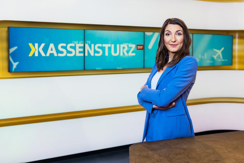 «Kassensturz»: Millions in payments – laboratory funds for medical practices – Media portal