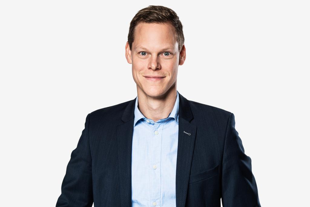 Manuel Liniger gibt Funktion als SRF-Handball-Experte ab - Medienportal ...