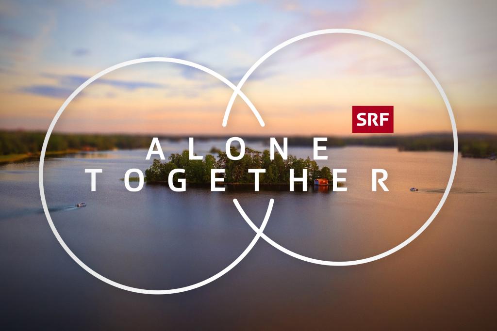 «Alone Together» – Zeit zum Verlieben - Medienportal - SRF