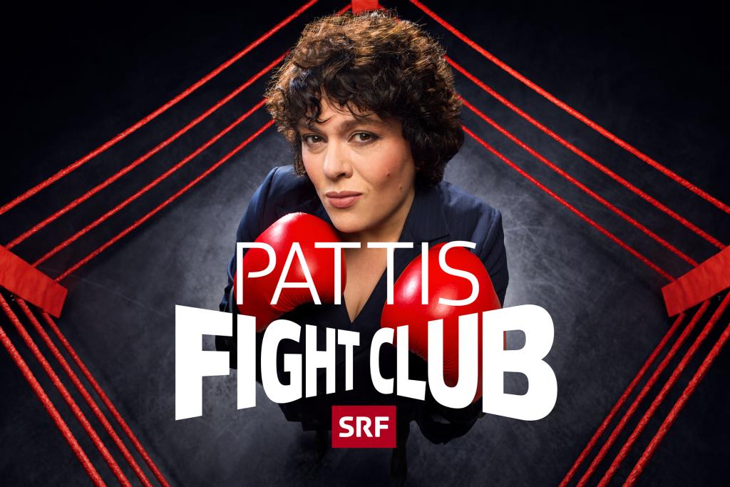 Patti Basler to host new political satire show on SRF