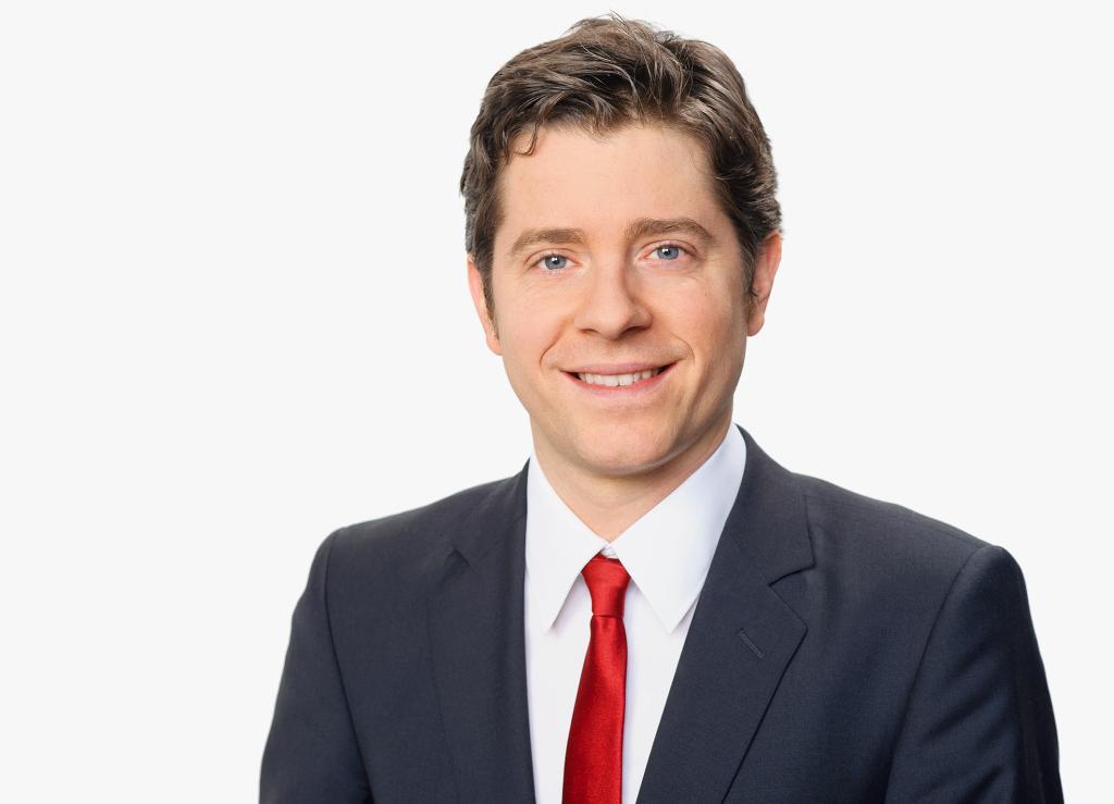 Rathgeb Stephan - Medienportal - SRF