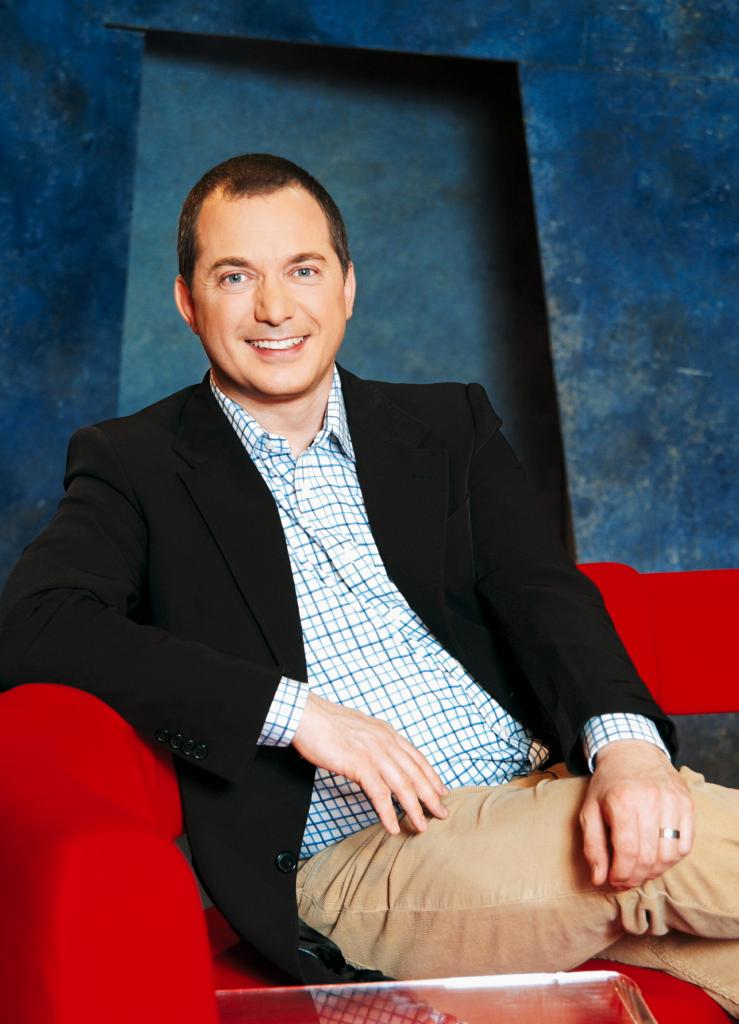 Rohr Patrick - Medienportal - SRF