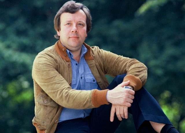 Spoerli Heinz Medienportal SRF