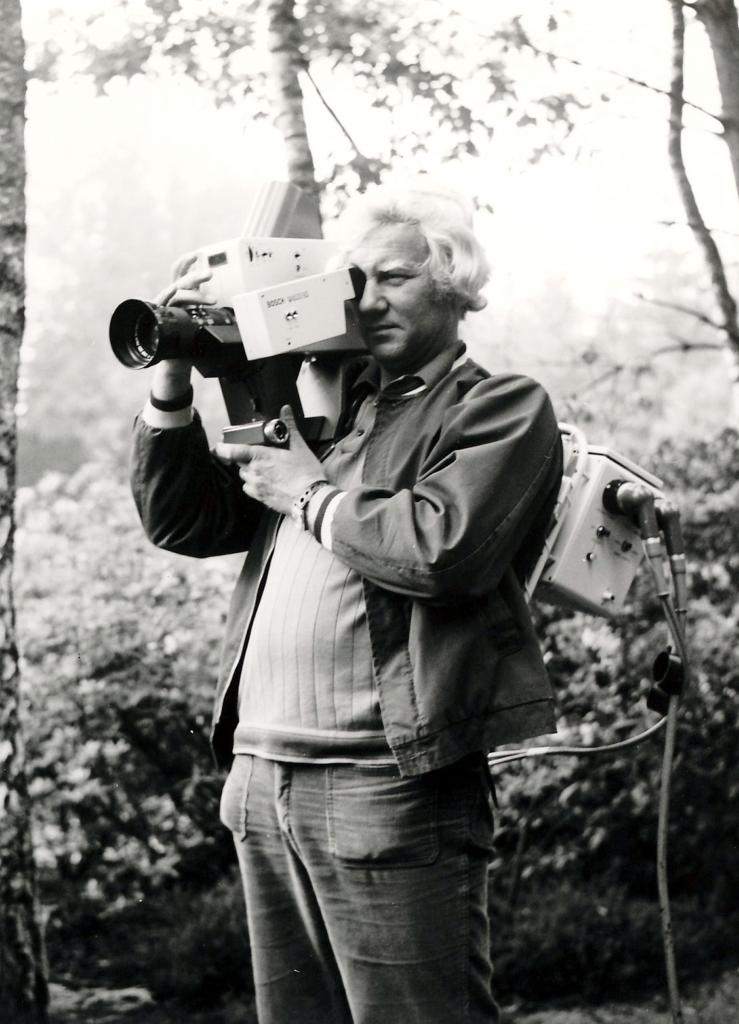 Dietrich Otto Medienportal SRF