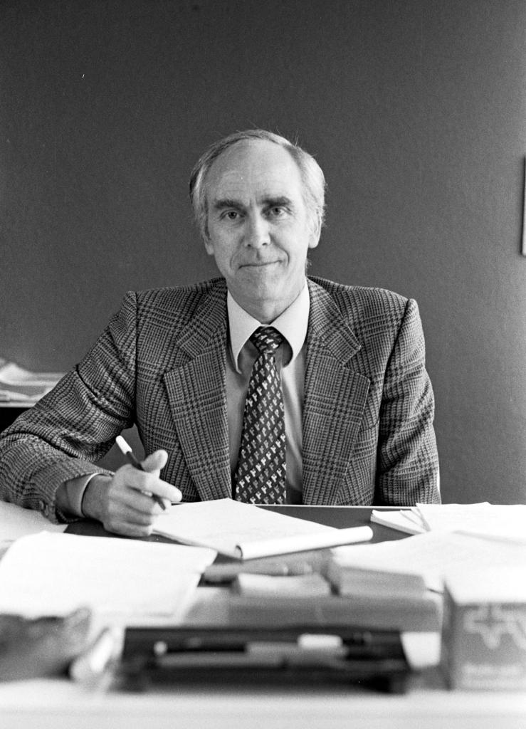 Hurter Felix Medienportal SRF